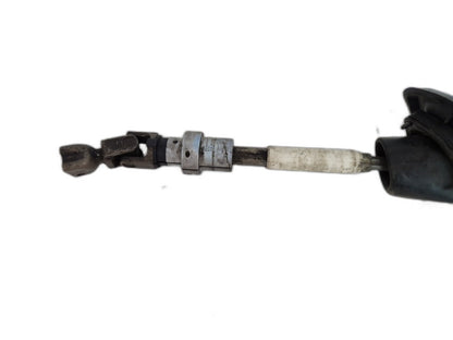 AUDI Q7 4L 2011 STEERING COLUMN UNIVERSAL JOINT 7L8419491B