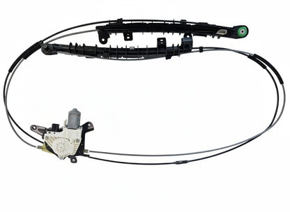 12-18 AUDI A6 C7 2.0 DIESEL CGLC/CGL GENUINE SUNROOF LINKAGE 933811103