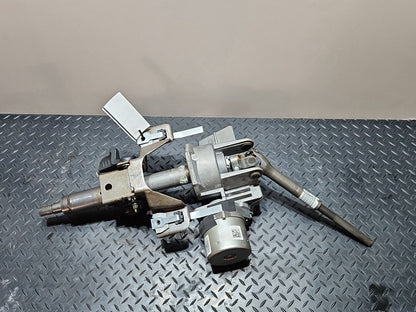 Vauxhall Corsa MK3 (D)(4400) Hatchback Genuine Steering Column 28208792 13403279