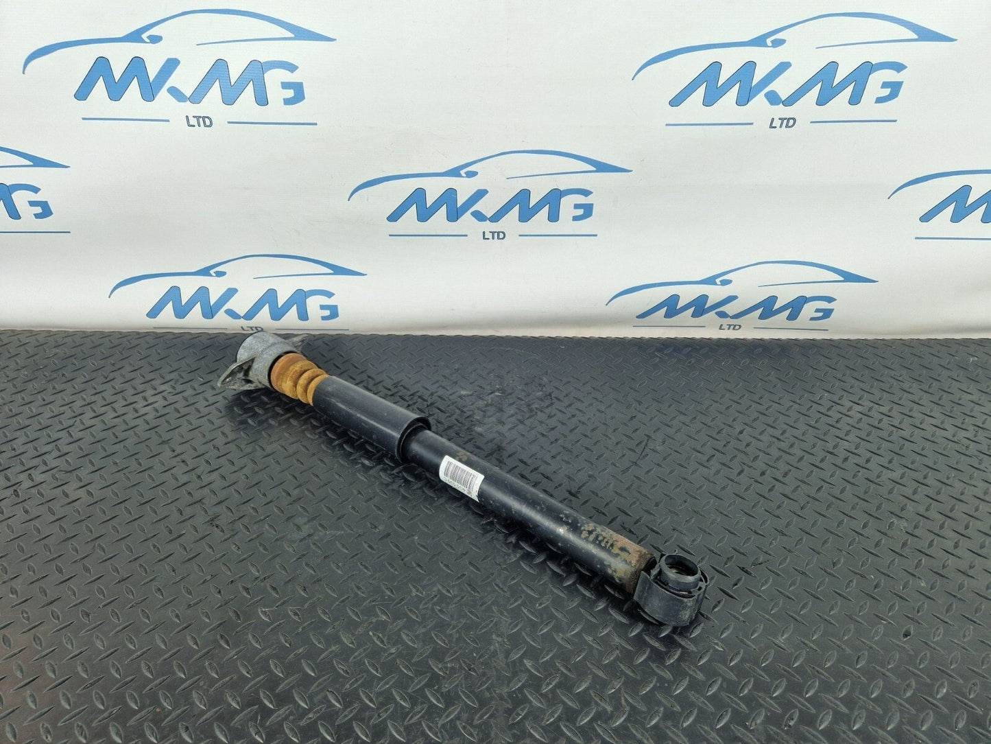 12-18 AUDI A6 C7 GENUINE REAR SHOCKER DAMPER FITS LEFT & RIGHT 4G5035C 4G5513035