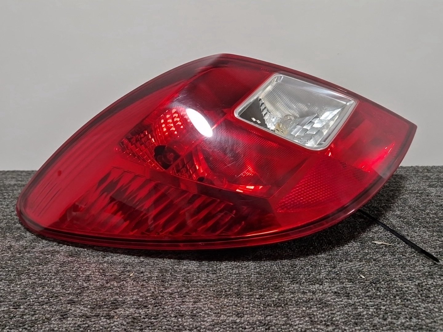 2010 Vauxhall Corsa MK3 (D) (4400) Genuine Rear Left N/S Passenger Tail Light