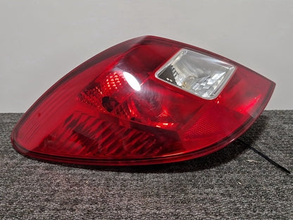 2010 Vauxhall Corsa MK3 (D) (4400) Genuine Rear Left N/S Passenger Tail Light