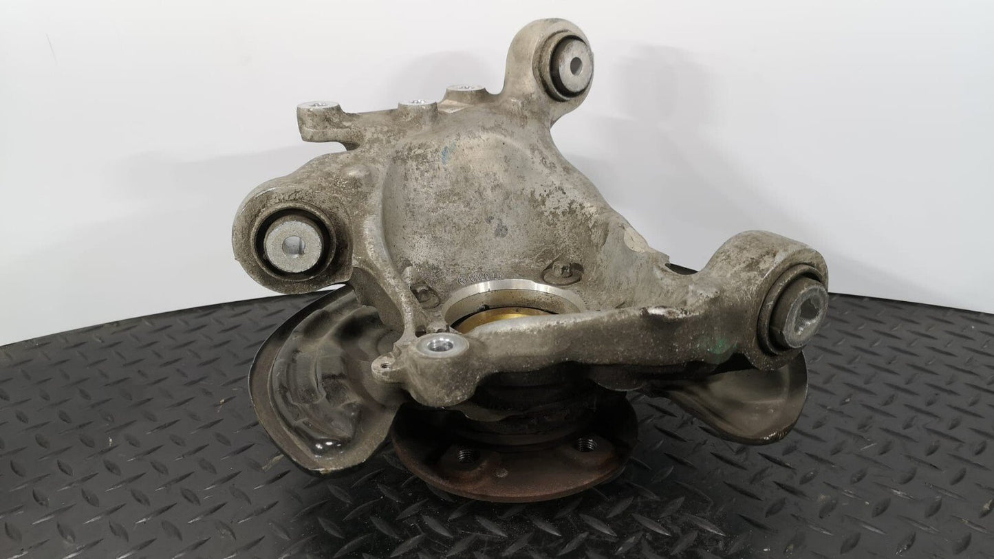 MERCEDES A B CLA W177 W247 C118 REAR LEFT SIDE WHEEL HUB & BEARING A2473570300