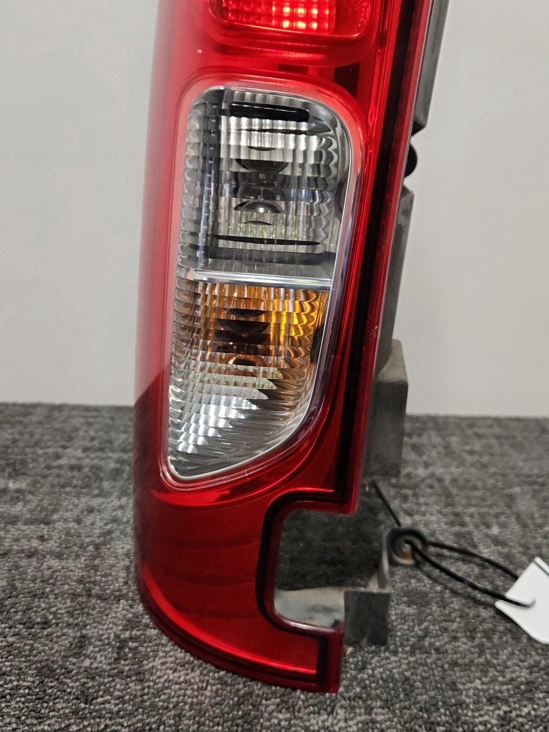 2013 Mercedes-Benz Citan W415 Genuine Rear Left N/S Tail Light A4159062800