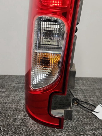 2013 Mercedes-Benz Citan W415 Genuine Rear Left N/S Tail Light A4159062800