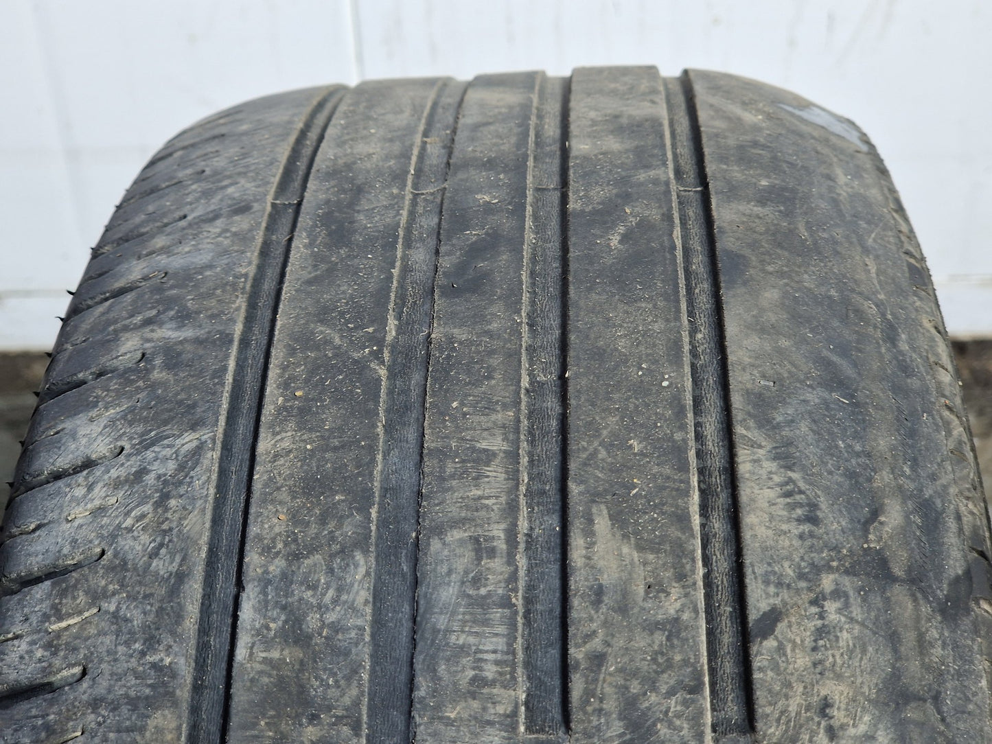Toyota Prius MK2 (NHW20) 16" Alloy Wheel with Tyre 195/55/16