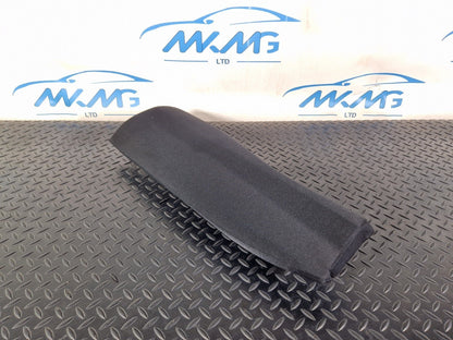 20-24 BMW 1 SERIES F40 REAR LEFT SEAT SIDE FINISHER TRIM 7492433