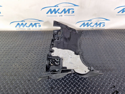 14-21 MERCEDES BENZ C200 W205 FRONT ENGINE  BULKHEAD SHIELD FIREWALL A2056207701