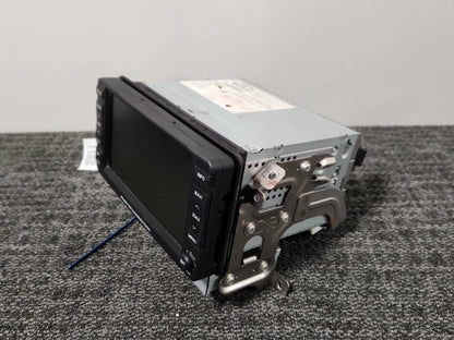 Mitsubishi Lancer MK5 (CX8A) Genuine Radio Stereo Head Unit 8750A090 8750A184
