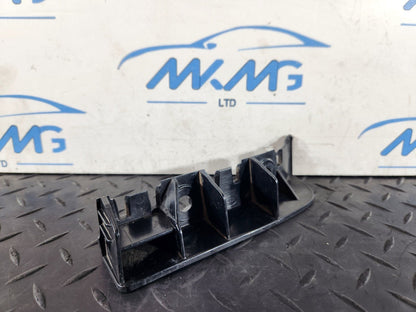 13-23 RANGE ROVER SPORT L494 REAR RIGHT BUMPER BRACKET MOUNT DK62-17B932-BE