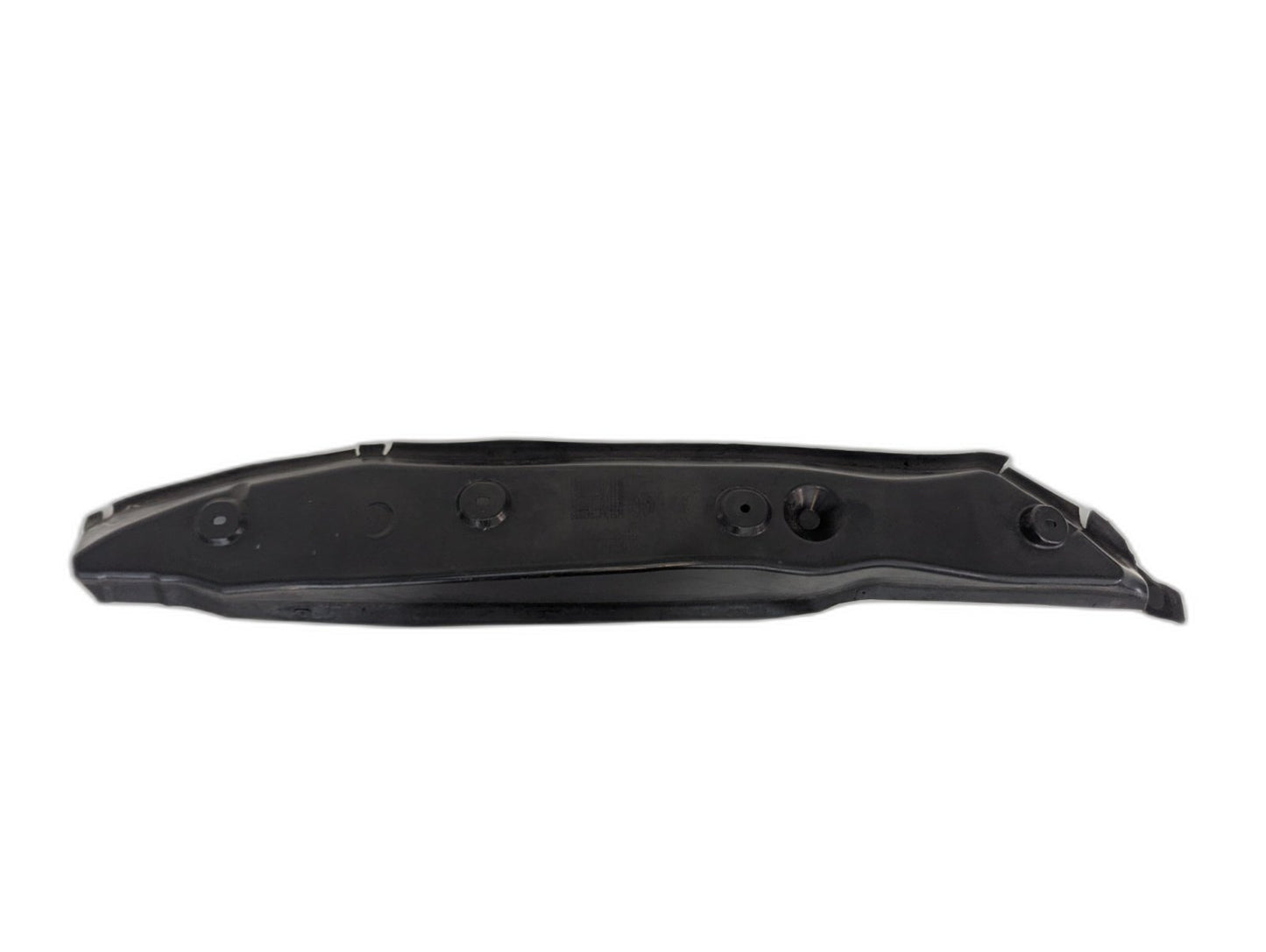 12-18 MERCEDES B-CLASS W246 FRONT RIGHT SIDE WING INSULATION TRIM A2468891025