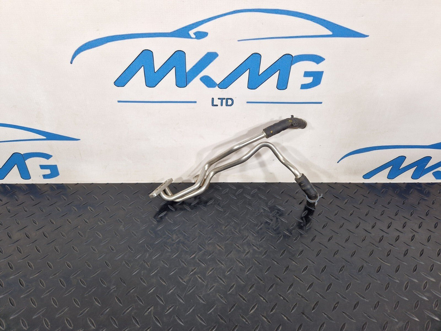 16-23 AUDI A5 F5 SPORTBACK WATER COOLANT PIPE 04L122157BC