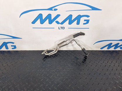 16-23 AUDI A5 F5 SPORTBACK WATER COOLANT PIPE 04L122157BC
