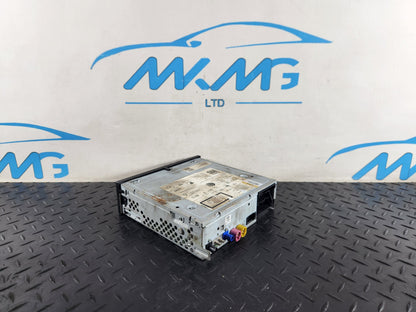 Seat Leon 5F MK3 Genuine Radio Stereo Multimedia MMI Head Unit 5F0035877