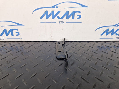 16-19 AUDI A4 B9 S-LINE OEM REDUCTION AGENT BRACKET 8W0131561A