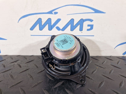 17-24 AUDI S5 F5 GENUINE OEM FRONT DRIVER DASHBOARD TWEETER SPEAKER 8W0035416D