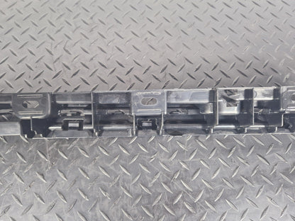 11-18 BMW 6 SERIES F06 SIDESKIRT BRACKET REAR LEFT PASSENGER SIDE 7276349