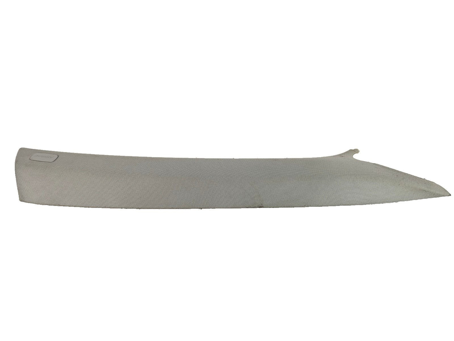 12-18 AUDI A6 C7 OEM SALOON RIGHT FRONT A PILLAR TRIM 4G0867234C