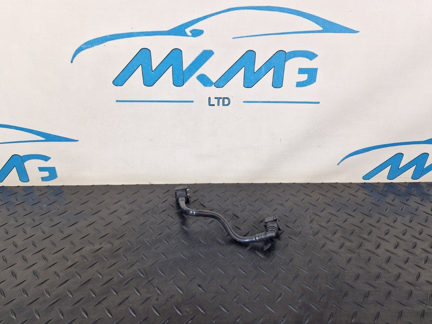 14-21 MERCEDES BENZ W205 PETROL FUEL SYSTEM PURGE PIPE A2054711215
