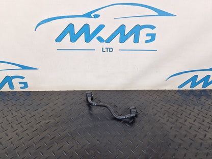 14-21 MERCEDES BENZ W205 PETROL FUEL SYSTEM PURGE PIPE A2054711215