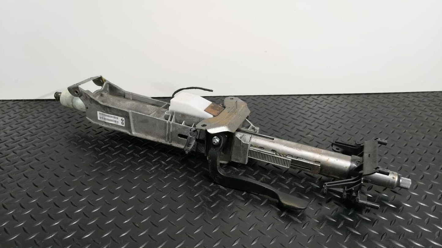2013 BMW 1-SERIES F20 F21 ADJUSTING STEERING COLUMN 6858561