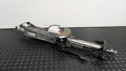 2013 BMW 1-SERIES F20 F21 ADJUSTING STEERING COLUMN 6858561