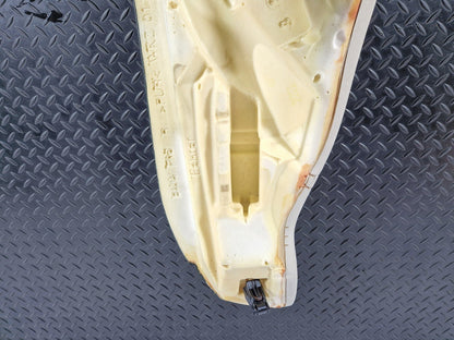 11-18 BMW 6 SERIES F06 GENUINE RIGHT SIDE BACK SEAT SIDE FINISHER 7289852