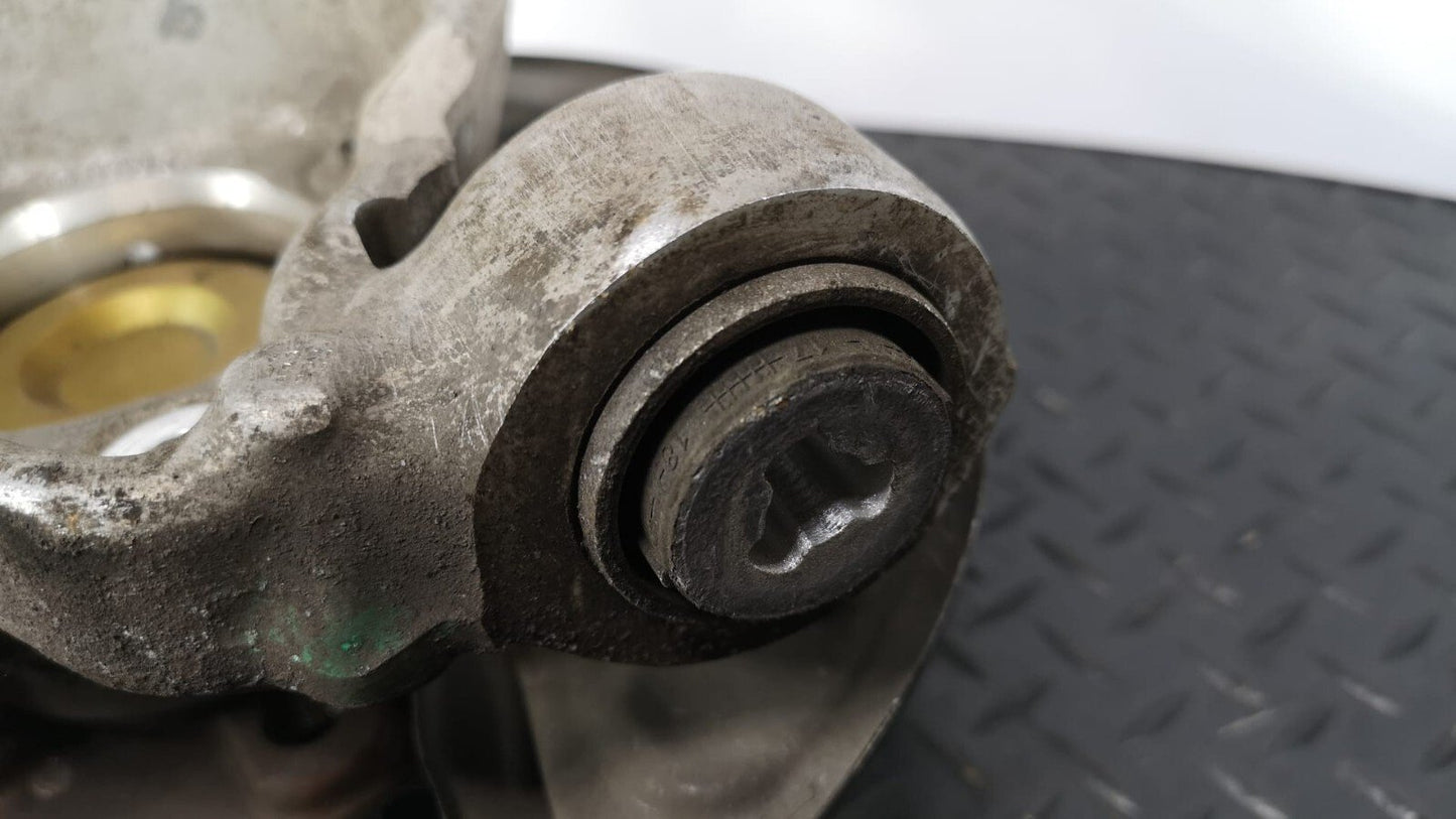 MERCEDES A B CLA W177 W247 C118 REAR LEFT SIDE WHEEL HUB & BEARING A2473570300