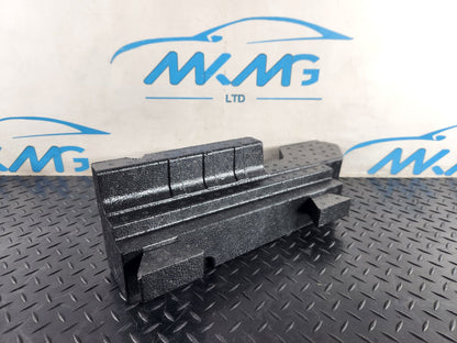Range Rover Evoque L551 Rear Right O/S Boot Foam Storage Tray K8D21A496AC