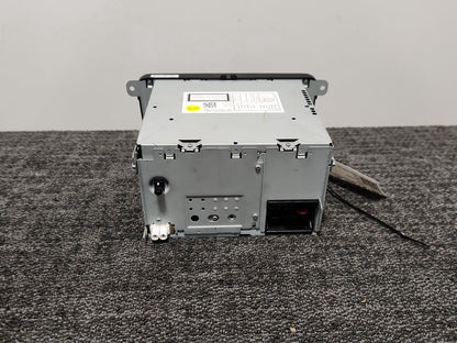 Volkswagen Polo 6R - MK5 Genuine Radio Stereo CD Player Head Unit 5M0035186L