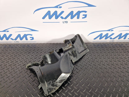 18-ON MERCEDES A CLASS W177 UNDERBODY ENGINE TRAY TRIM COVER A2475240000