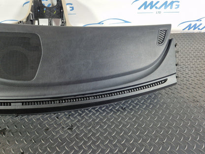 14-21 MERCEDES-BENZ C-CLASS C250D W205 DASHBOARD ASSEMBLY & A!R BAG A2056803887