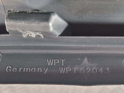 16-22 MERCEDES BENZ X253 RIGHT DRIVER SIDE O/S INNER SILL TRIM COVER A2056860636