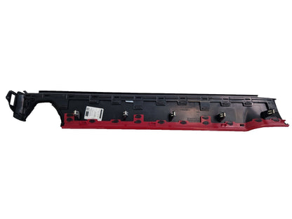 2020 MERCEDES BENZ A CLASS W177 LEFT PASSENGER SIDE DASHBOARD TRIM A1776891400