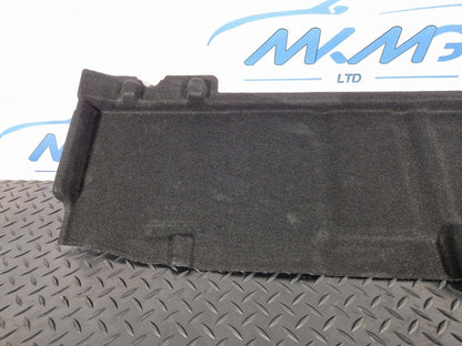 18-ON MERCEDES A CLASS W177 REAR TRUNK BOOT FLOOR CARPET LINER A1776901500