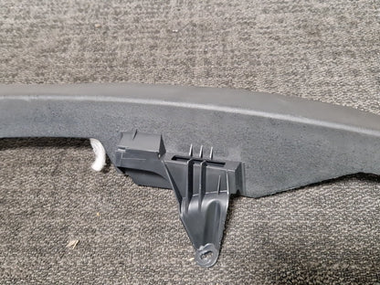 Mercedes-Benz C-Class W205 Rear Left Deck Lower Trim Cover A2056900225