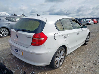 2009 BMW 116d E87