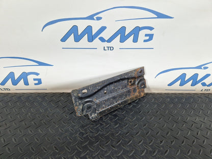 16-19 AUDI A4 AVANT B9 S-LINE OEM MUFFLER MOUNT BRACKET PLATE 8W0803183A