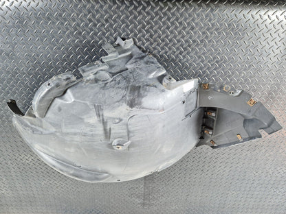 10-13 BMW X5 E70 LCI OFFSIDE FRONT RIGHT WHEEL ARCH LINER 7234832