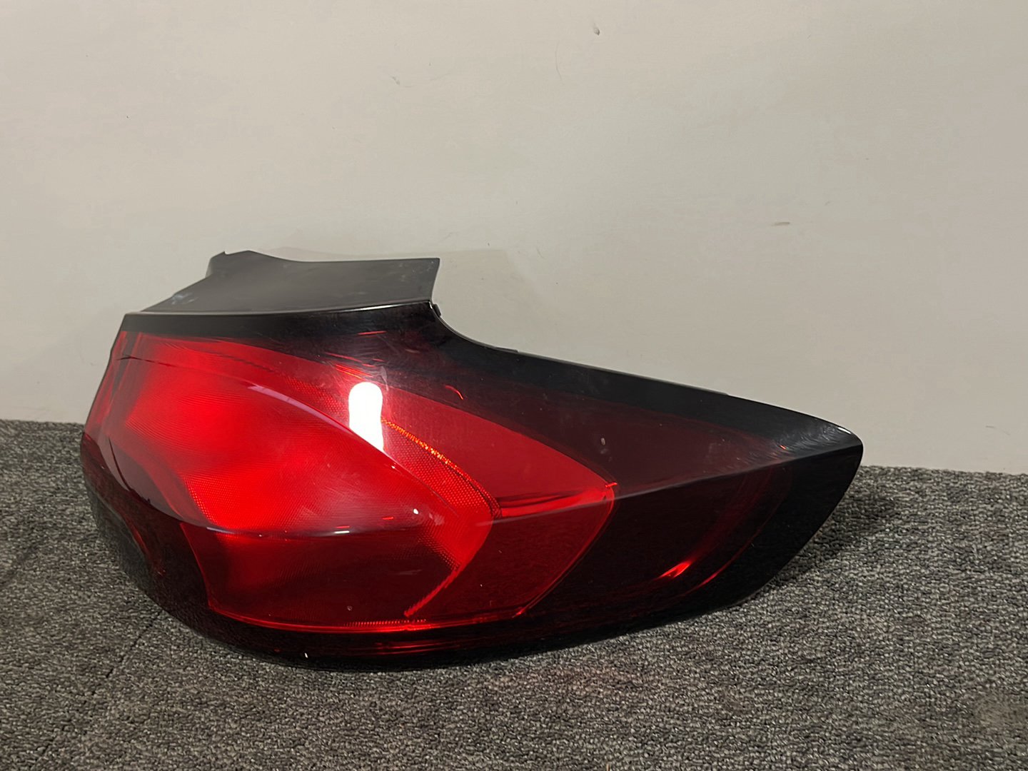 2015 Vauxhall Zafira MK3 (C) (A3470) Genuine Rear Right O/S Tail Light 39009033