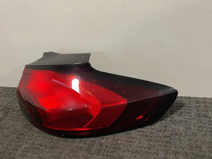 2015 Vauxhall Zafira MK3 (C) (A3470) Genuine Rear Right O/S Tail Light 39009033