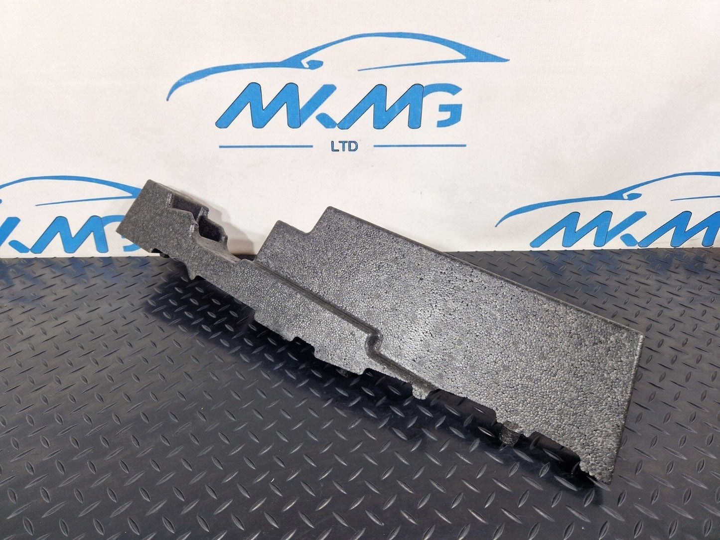 BMW 2 SERIES GRAN TOURER F45 F46 REAR LEFT TRUNK FLOOR SUPPORT FOAM 7327027
