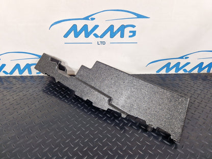 BMW 2 SERIES GRAN TOURER F45 F46 REAR LEFT TRUNK FLOOR SUPPORT FOAM 7327027