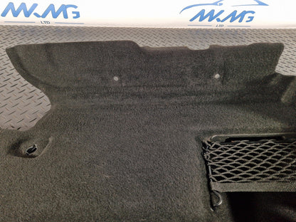 19-ON MERCEDES BENZ B CLASS W247 REAR LEFT BOOT LOAD COMPARTMENT PANEL TRIM