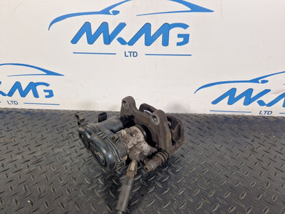 14-20 MERCEDES BENZ GLA X156 REAR LEFT SIDE BRAKE CALIPER A2464232398
