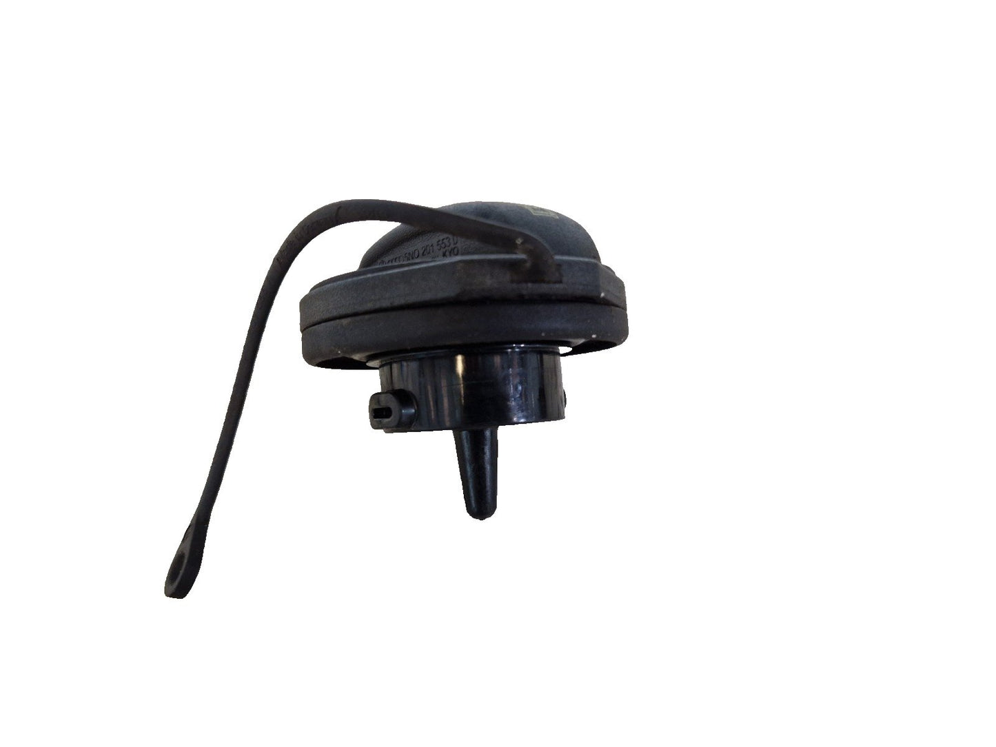 16-20 AUDI Q7 4M GENUINE OEM DIESEL EXTERNAL FUEL TANK CAP COVER 5NO201553D