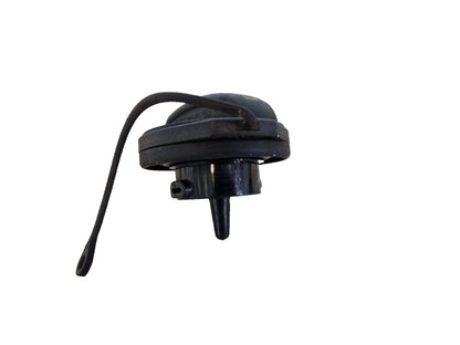 16-20 AUDI Q7 4M GENUINE OEM DIESEL EXTERNAL FUEL TANK CAP COVER 5NO201553D