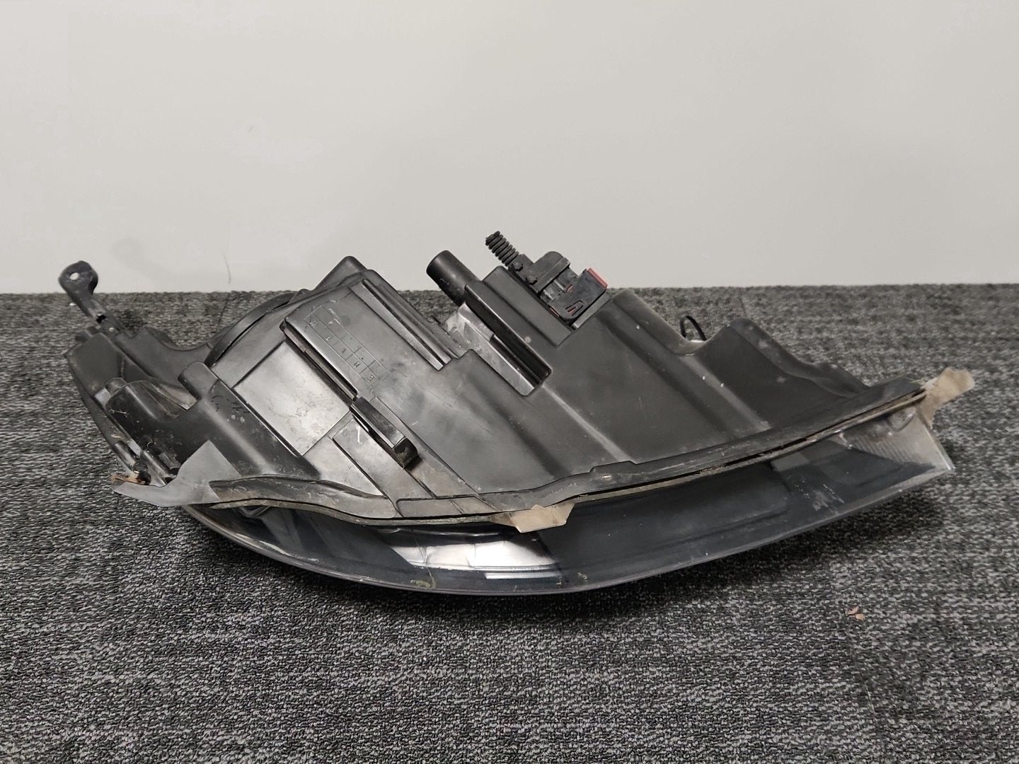 Vauxhall Astra MK6 (J) (A3400) Hatchback Front Left N/S Headlight 1LG010011-17