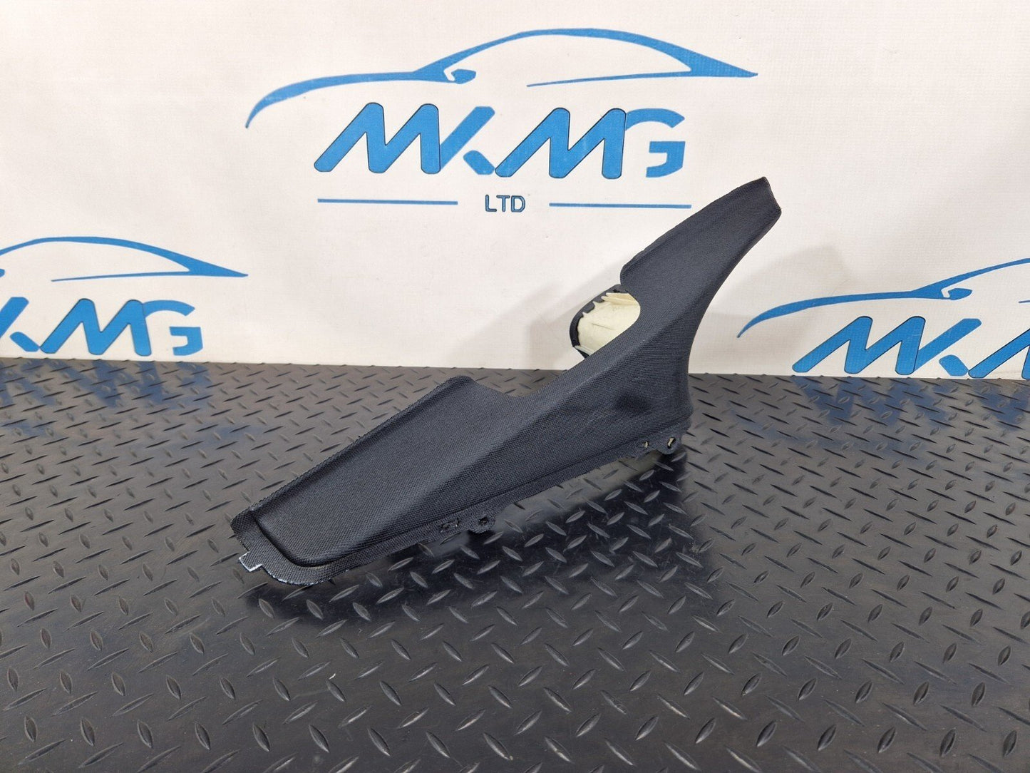 10-18 AUDI A7 4G S-LINE GENUINE REAR LEFT D PILLAR TRIM 4G8867245