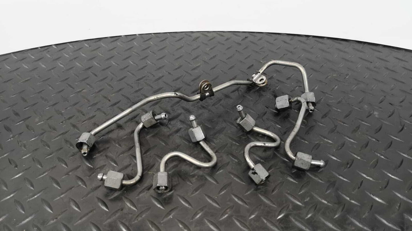 MERCEDES BENZ A B CLASS W176 W246 1.8/2.1 CDI GENUINE FUEL PUMP LINES PIPES